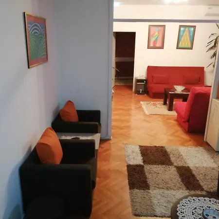 Apartment Dunja