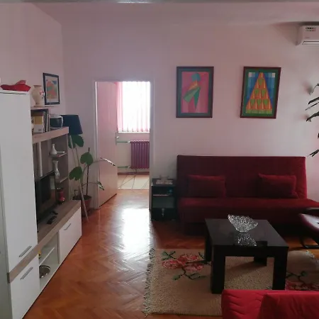 Apartment Dunja Vranje