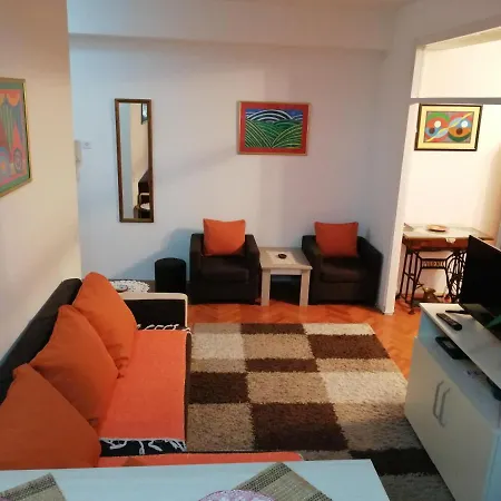 Apartment Dunja *