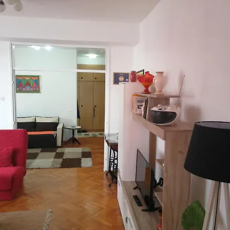 Dunja Apartment *