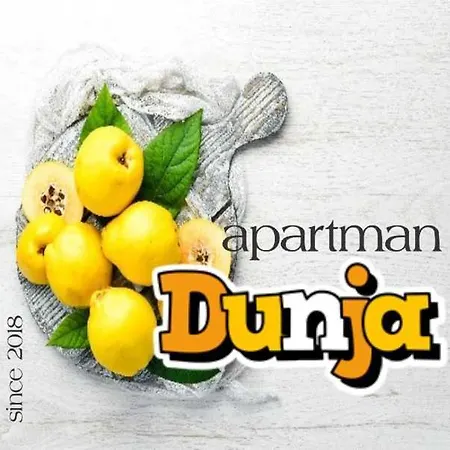 Dunja Appartement