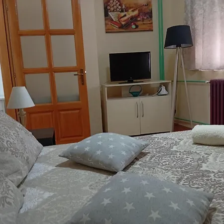 Dunja Sa Terasom * Vranje