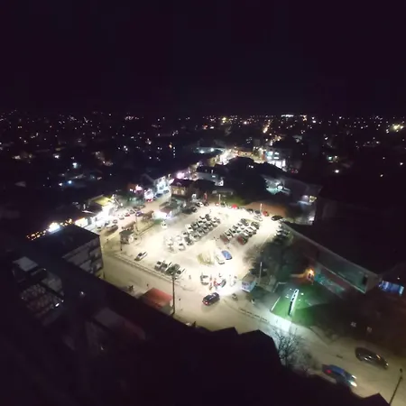 Apartamento Dunja Sa Terasom