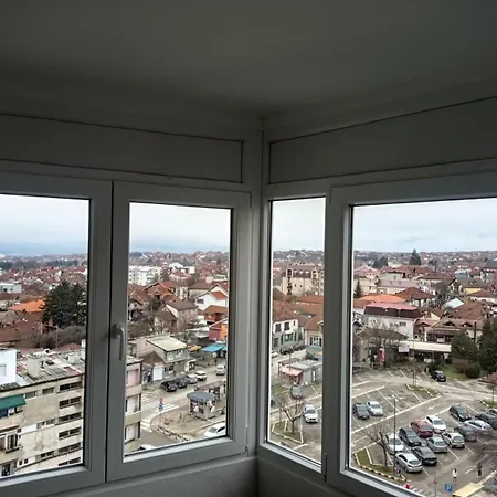 Apartamento Dunja Sa Terasom *