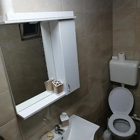 Dunja Apartment