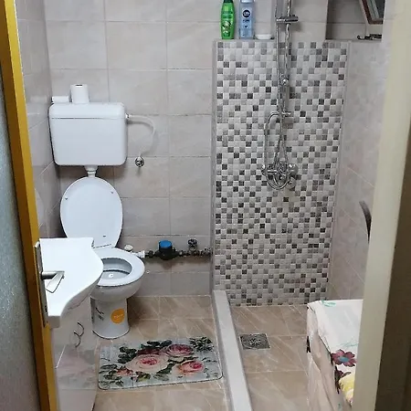 Appartement Dunja Vranje