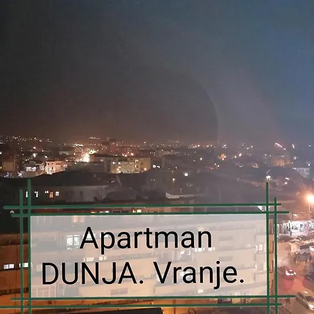 Dunja *