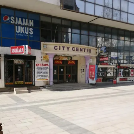 Dunja * Vranje