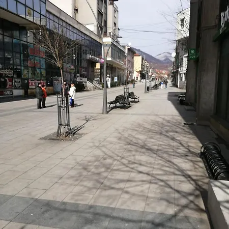 Dunja Apartment