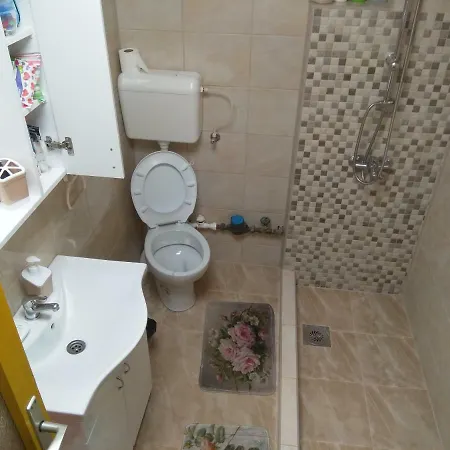 Apartment Dunja *