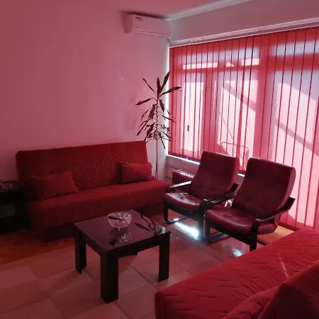 Appartement Dunja Vranje