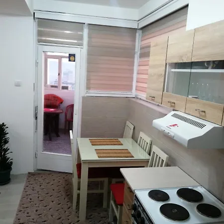Dunja Appartement Vranje