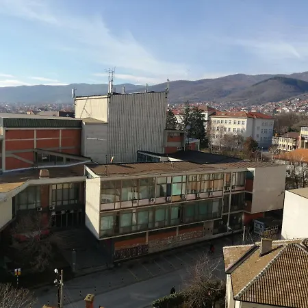 Appartement Dunja Vranje