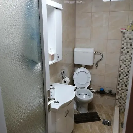 Dunja Apartment