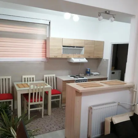 Dunja Apartment *
