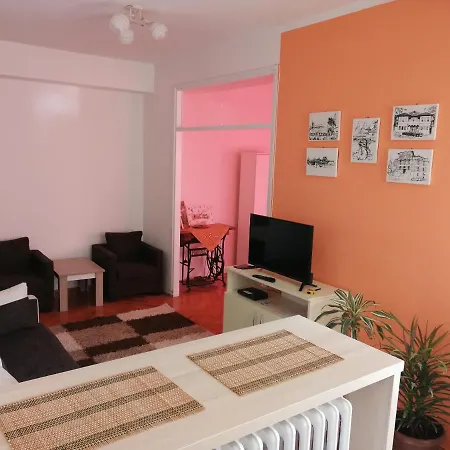 Dunja Apartment