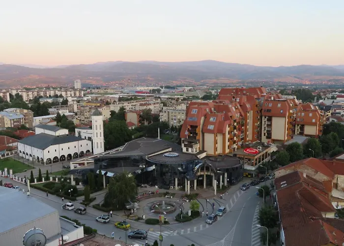 Dunja Sa Terasom Apartamento *