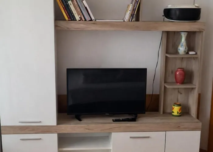 Apartamento Dunja Sa Terasom Vranje