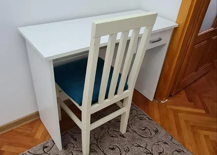 Dunja Sa Terasom Vranje