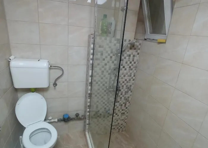 Apartamento Dunja Sa Terasom Vranje