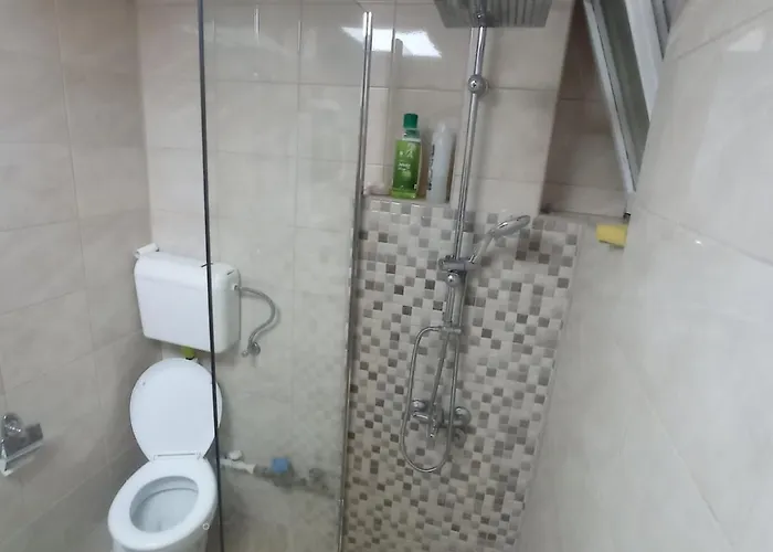 Dunja Sa Terasom * Vranje