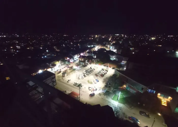 Apartamento Dunja Sa Terasom