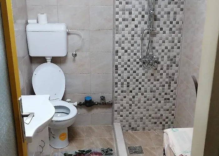 Apartamento Dunja Sa Terasom Vranje